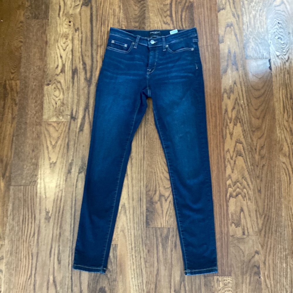 Banana Republic Skinny Jean
